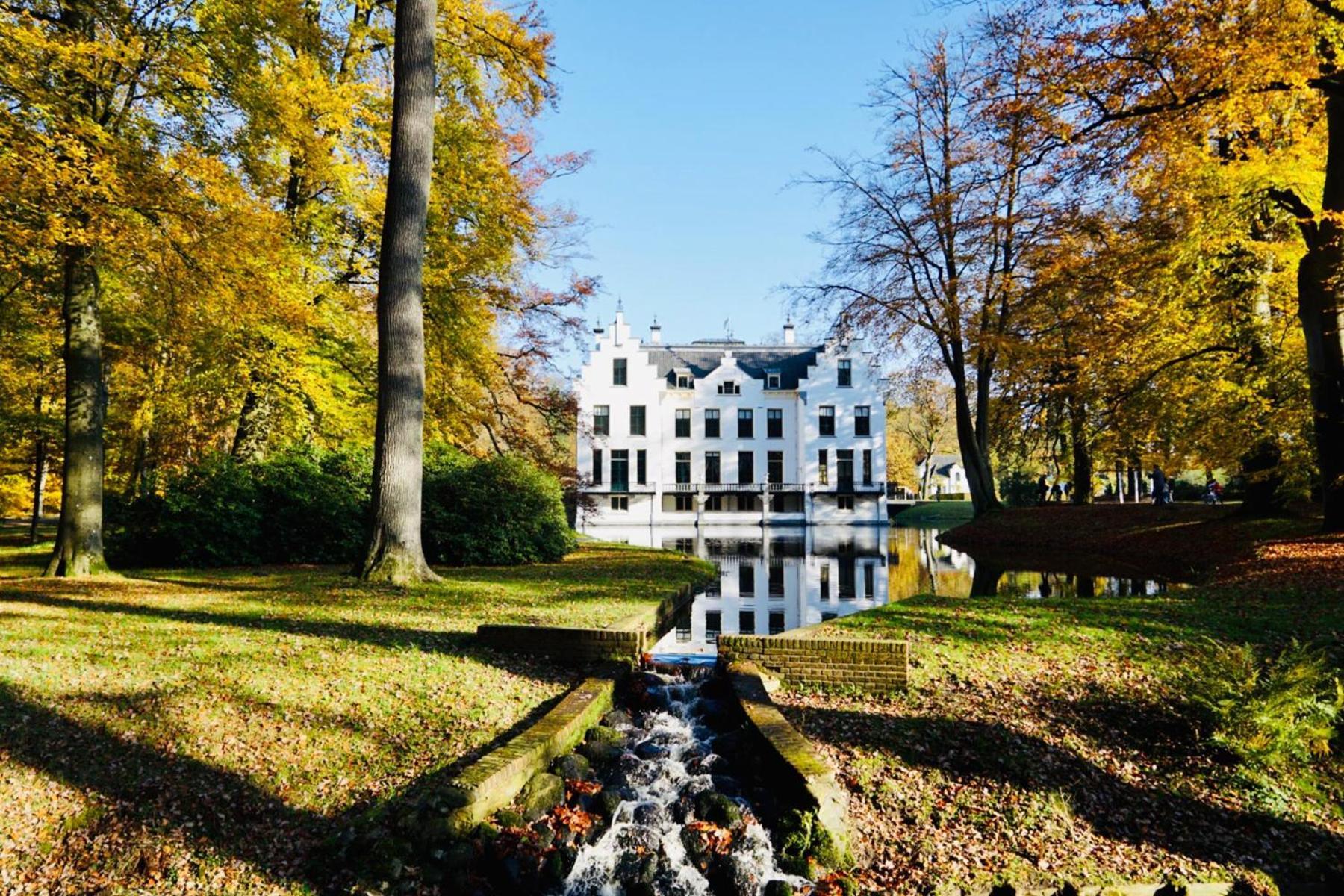 Huisje Novea Хардервейк Экстерьер фото
